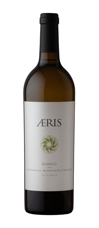 Aeris - Bianco Centennial Mountain Vineyard Carricante (2017)